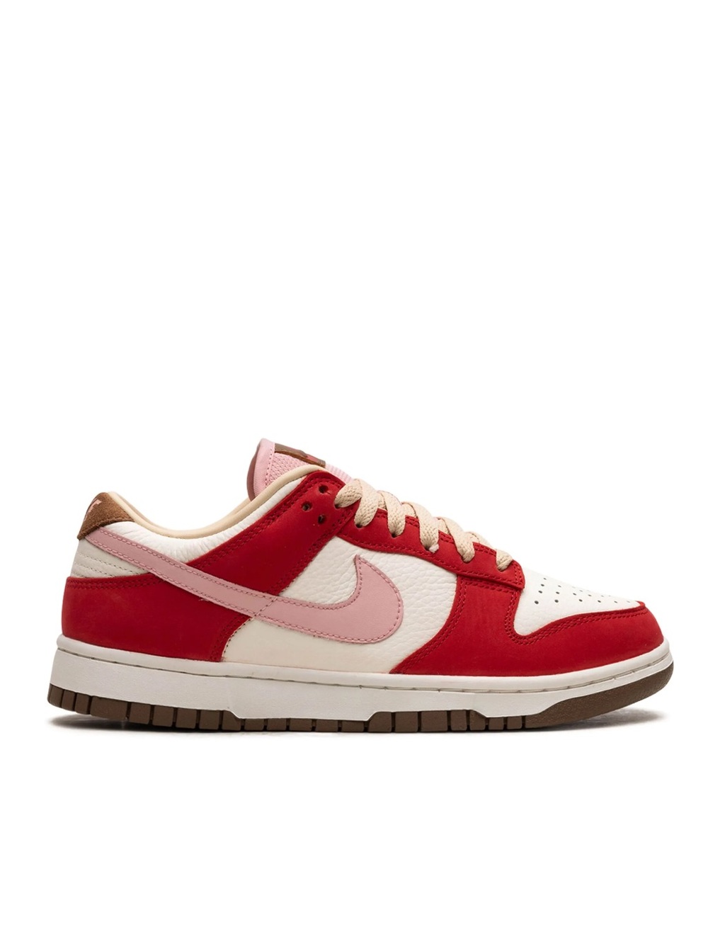 Nike Dunk Low "Bacon" Sneakers 7.5